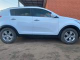 Kia Sportage 2014 года за 6 700 000 тг. в Уральск – фото 5