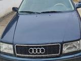 Audi 100 1991 годаүшін1 500 000 тг. в Сарыагаш