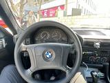 BMW 525 1994 года за 3 300 000 тг. в Шымкент – фото 3