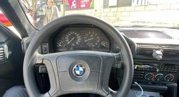 BMW 525 1994 года за 3 300 000 тг. в Шымкент – фото 3