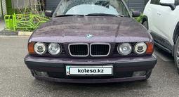 BMW 525 1994 года за 3 300 000 тг. в Шымкент