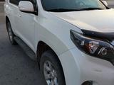 Toyota Land Cruiser Prado 2017 года за 18 200 000 тг. в Костанай