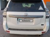 Toyota Land Cruiser Prado 2017 годаүшін18 200 000 тг. в Костанай – фото 3