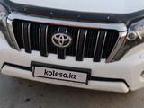 Toyota Land Cruiser Prado 2017 годаүшін18 200 000 тг. в Костанай – фото 4