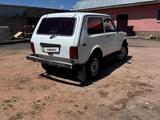 ВАЗ (Lada) Lada 2121 2007 года за 1 200 000 тг. в Астана – фото 4