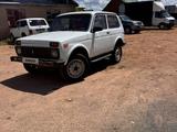 ВАЗ (Lada) Lada 2121 2007 года за 1 200 000 тг. в Астана – фото 2