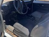 ВАЗ (Lada) Lada 2121 2007 года за 1 200 000 тг. в Астана – фото 5