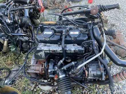 Двигателя om366LA в Шымкент – фото 12