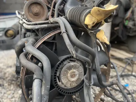 Двигателя om366LA в Шымкент – фото 23