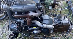 Двигателя om366LA в Шымкент – фото 4