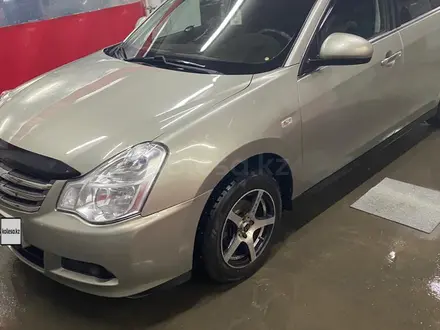 Nissan Almera 2014 года за 4 200 000 тг. в Астана