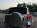 Toyota RAV4 2007 годаүшін6 200 000 тг. в Талдыкорган – фото 3