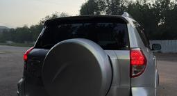 Toyota RAV4 2007 годаүшін6 200 000 тг. в Талдыкорган – фото 3