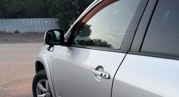 Toyota RAV4 2007 годаүшін6 200 000 тг. в Талдыкорган – фото 4