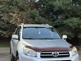 Toyota RAV4 2007 годаүшін6 200 000 тг. в Талдыкорган – фото 2