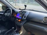 Toyota RAV4 2007 годаүшін6 200 000 тг. в Талдыкорган – фото 5