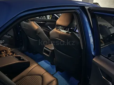 Toyota Camry 2019 года за 10 500 000 тг. в Алматы – фото 4