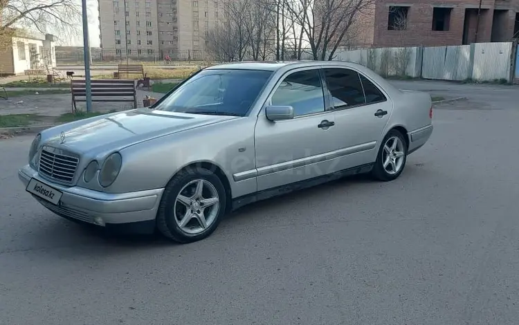 Mercedes-Benz E 320 1999 года за 3 900 000 тг. в Караганда