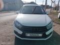 ВАЗ (Lada) Granta 2190 2012 годаүшін2 450 000 тг. в Костанай