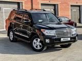 Toyota Land Cruiser 2014 годаfor23 800 000 тг. в Уральск – фото 4