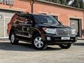 Toyota Land Cruiser 2014 годаүшін23 800 000 тг. в Уральск