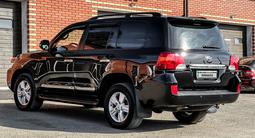 Toyota Land Cruiser 2014 годаfor22 500 000 тг. в Уральск – фото 5