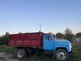 ГАЗ  53 1987 годаүшін1 100 000 тг. в Талдыкорган – фото 2