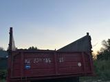 ГАЗ  53 1987 годаүшін1 100 000 тг. в Талдыкорган – фото 3