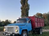 ГАЗ  53 1987 годаүшін1 100 000 тг. в Талдыкорган – фото 5
