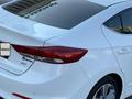 Hyundai Elantra 2018 годаfor8 900 000 тг. в Алматы – фото 9