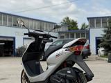 Honda  Dio 2014 года за 540 000 тг. в Алматы – фото 4