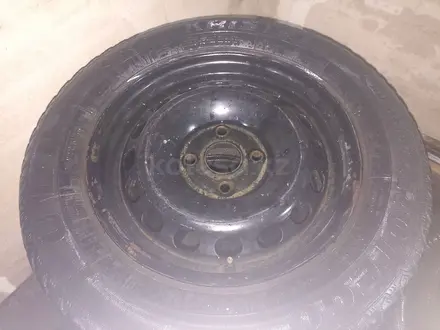 Запасное колеса за 8 000 тг. в Тараз – фото 2