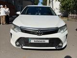 Toyota Camry 2015 года за 12 000 000 тг. в Экибастуз