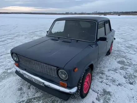 ВАЗ (Lada) 2101 1988 года за 600 000 тг. в Петропавловск – фото 5