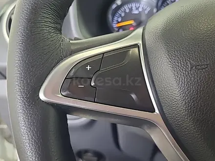 Renault Sandero 2020 года за 5 140 000 тг. в Алматы – фото 24