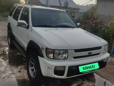 Nissan Pathfinder 2001 года за 5 000 000 тг. в Алматы – фото 3