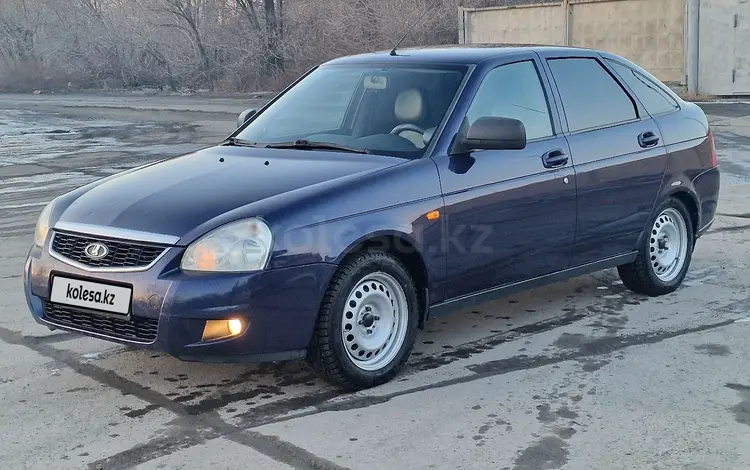 ВАЗ (Lada) Priora 2172 2015 годаfor3 050 000 тг. в Семей