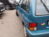Kia Pride 1996 годаүшін900 000 тг. в Алматы – фото 2