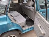 Kia Pride 1996 годаүшін900 000 тг. в Алматы – фото 4