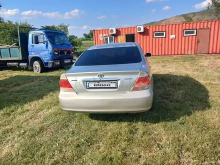 Toyota Camry 2006 года за 5 250 000 тг. в Алматы – фото 2