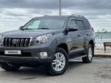 Toyota Land Cruiser Prado 2013 года за 27 500 000 тг. в Актау