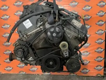 Двигатель на mazda tribute AJ 3 л. Мазда Трибут за 255 000 тг. в Алматы