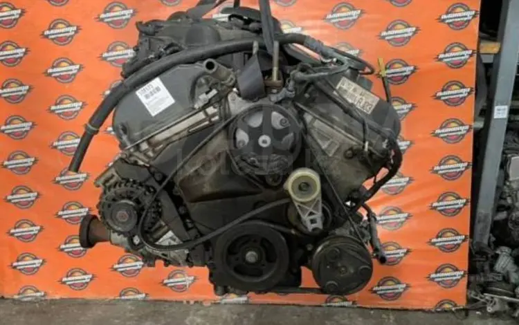 Двигатель на mazda tribute AJ 3 л. Мазда Трибутүшін255 000 тг. в Алматы