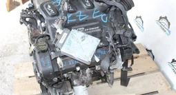 Двигатель на mazda tribute AJ 3 л. Мазда Трибут за 255 000 тг. в Алматы – фото 3