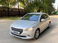 Peugeot 301 2013 года за 3 900 000 тг. в Алматы