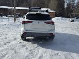 Toyota Highlander 2021 года за 28 000 000 тг. в Усть-Каменогорск – фото 3