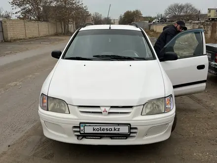 Mitsubishi Space Runner 1999 года за 2 000 000 тг. в Актау – фото 8