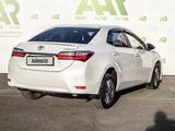 Toyota Corolla 2018 годаүшін8 900 000 тг. в Семей – фото 5