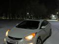 Hyundai Elantra 2011 годаүшін5 800 000 тг. в Актау