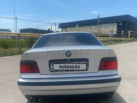 BMW 325 1995 года за 2 500 000 тг. в Алматы – фото 6